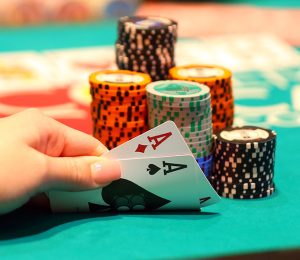 Keuntungan Menjadi Agen Poker Online